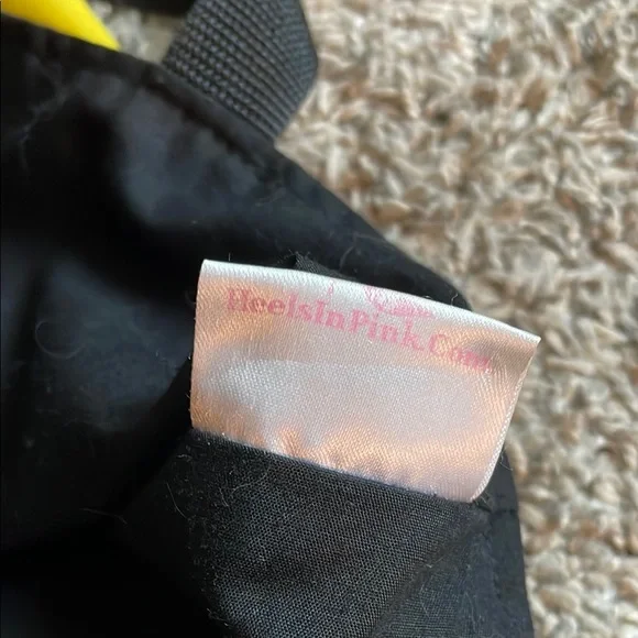 Dean Ambrose/Jon Moxley Tote Bag - Picture 2 of 5